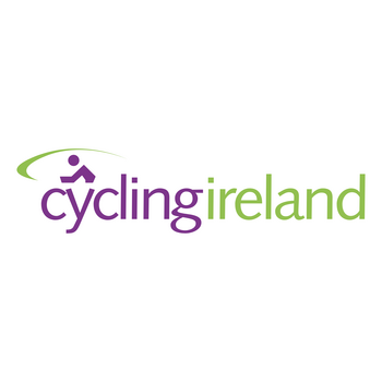 Cycling Ireland Logo PNG