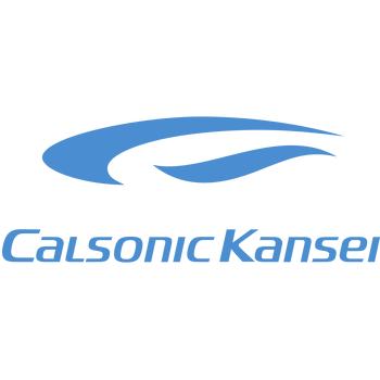 Calsonic Kansei Logo PNG