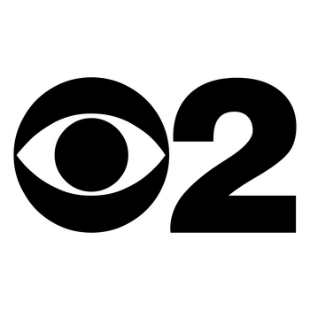 Cbs 2 Logo PNG