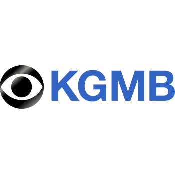 CBS KGMB Logo PNG