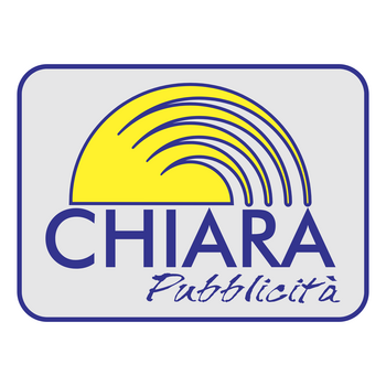 Chiara Pubblicita Logo PNG