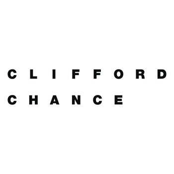 Clifford Chance Logo PNG