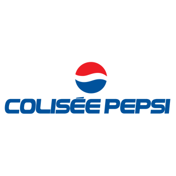 Colisée Pepsi Logo PNG