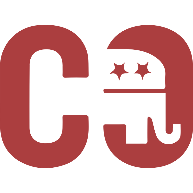 Colorado Republican Party Logo PNG Vector  PNG