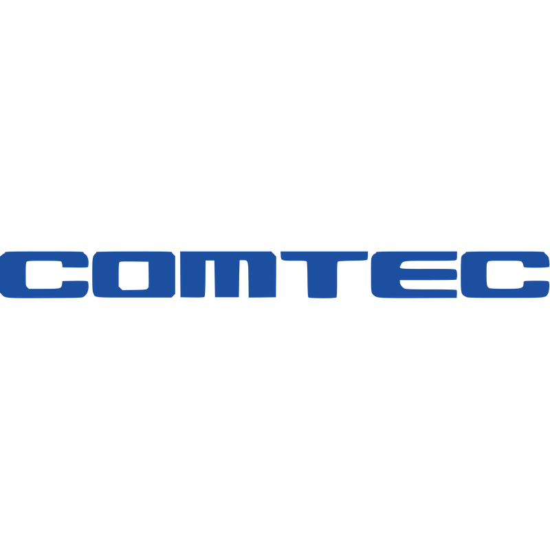 Comtec Logo PNG Vector  PNG