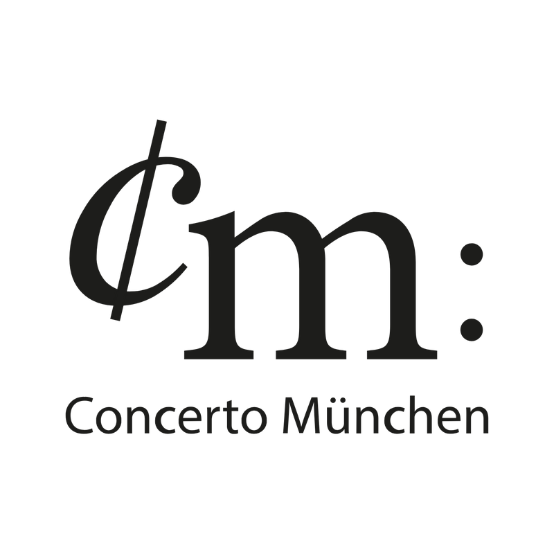Concerto München Logo PNG Vector, Icon Transparent