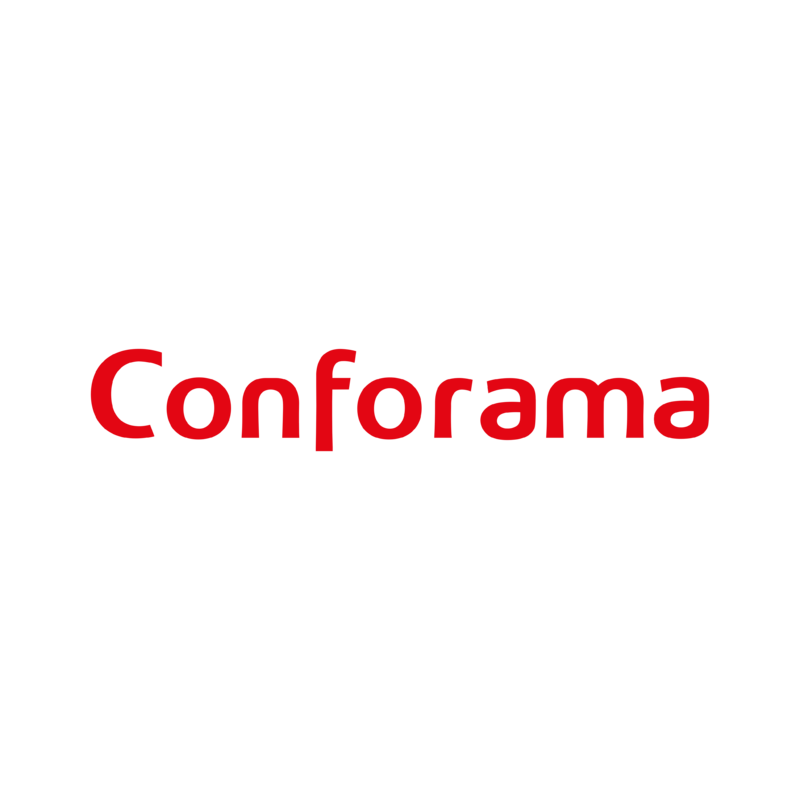 Download Conforama Logo PNG Transparent Background