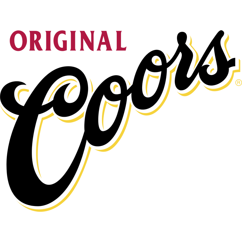 Coors Original Logo PNG Vector  PNG