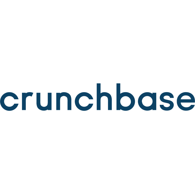Crunchbase Logo PNG Vector  PNG