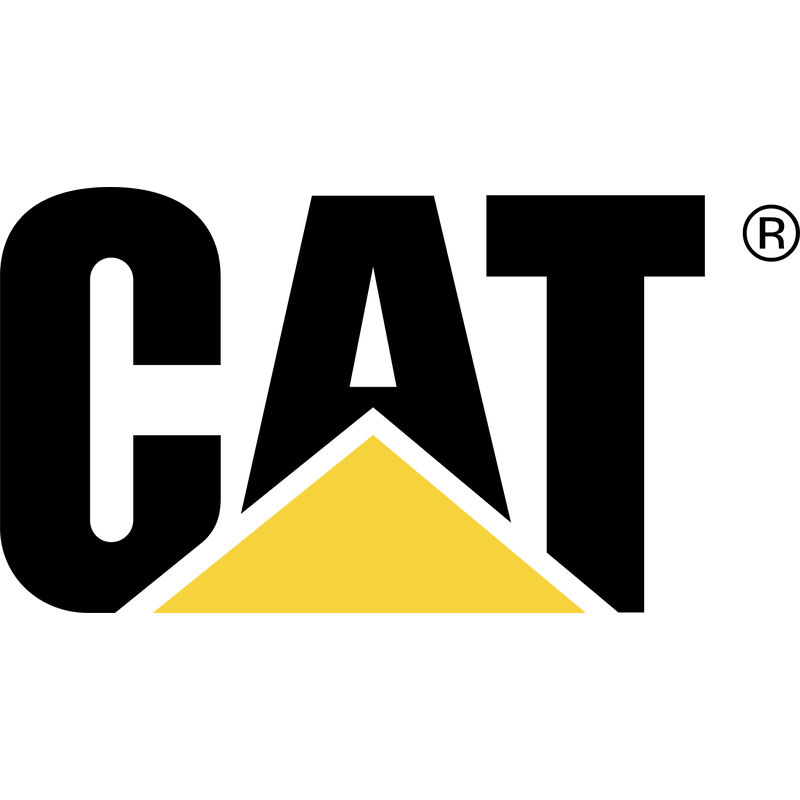 CAT Logo PNG Vector  PNG