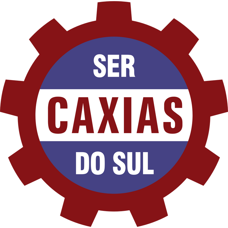Caxias Logo PNG Vector  PNG