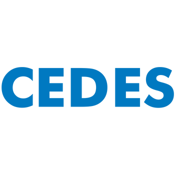 Cedes Logo PNG