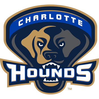 Charlotte Hounds Logo PNG
