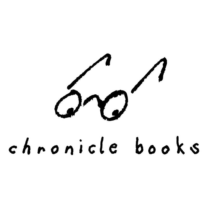 Chronicle Books Logo PNG Vector  PNG