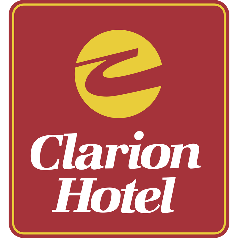 Clarion Hotel New Logo PNG Vector  PNG