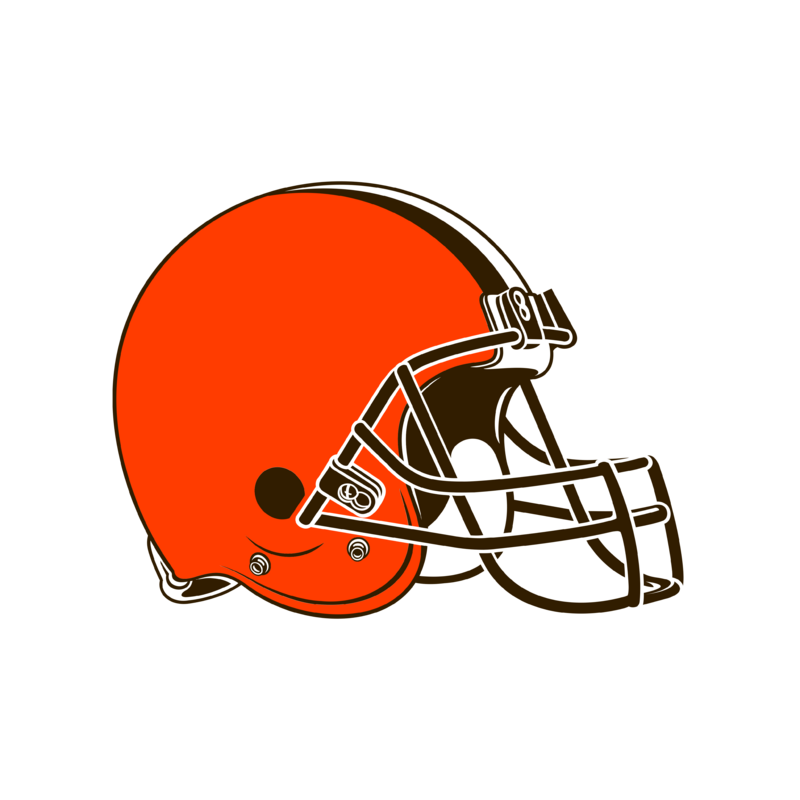 Download Cleveland Browns Logo PNG Transparent Background