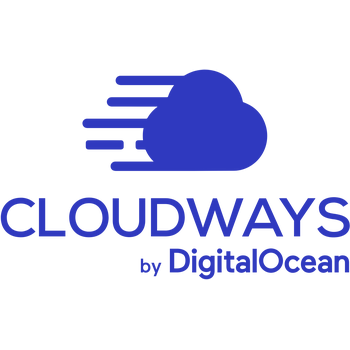Cloudways Logo PNG