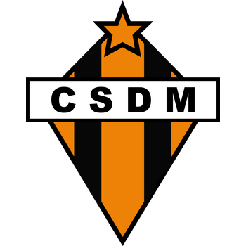 Club Social Y Deportivo Manzanares Logo PNG Trong suốt