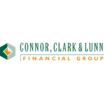 Connor, Clark & Lunn Logo PNG