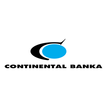 Continental Banka Logo PNG