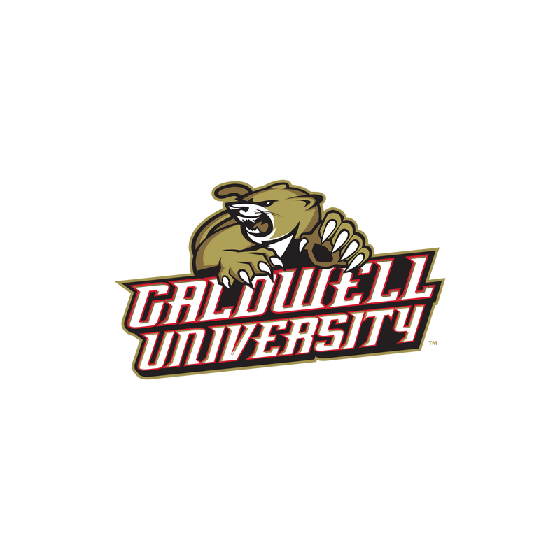 Caldwell Cougars Logo PNG Vector  PNG