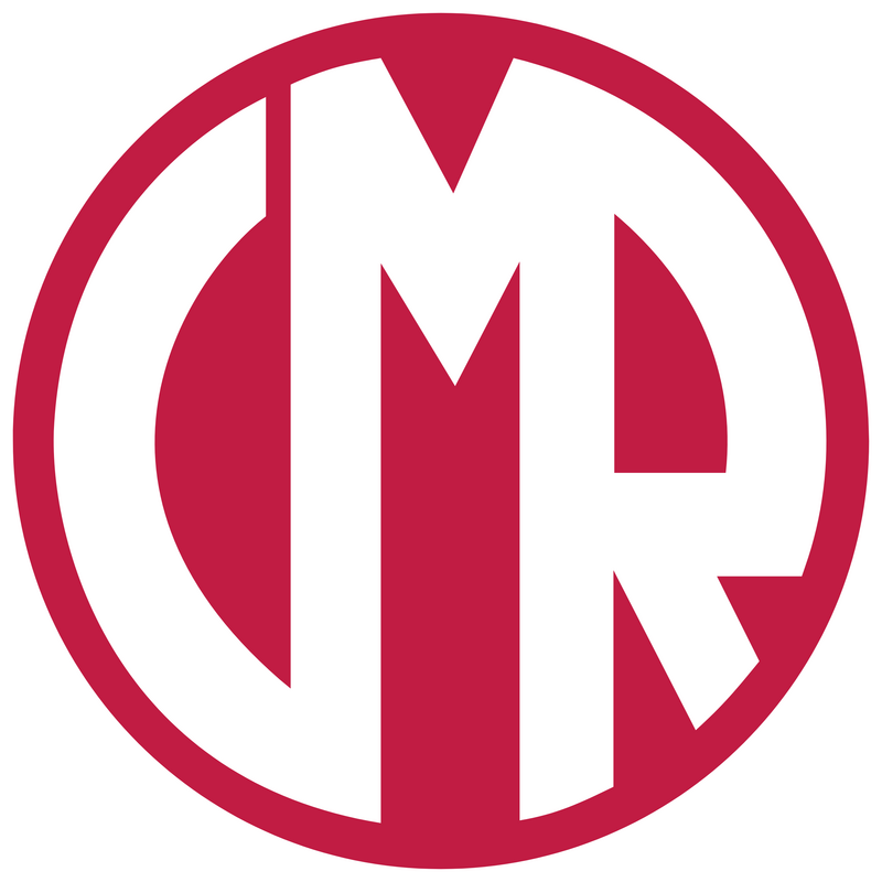 CMR Logo PNG Vector, Icon Transparent
