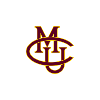 Colorado Mesa Mavericks Logo PNG