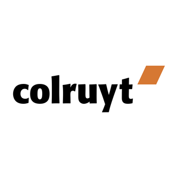 Colruyt Logo PNG