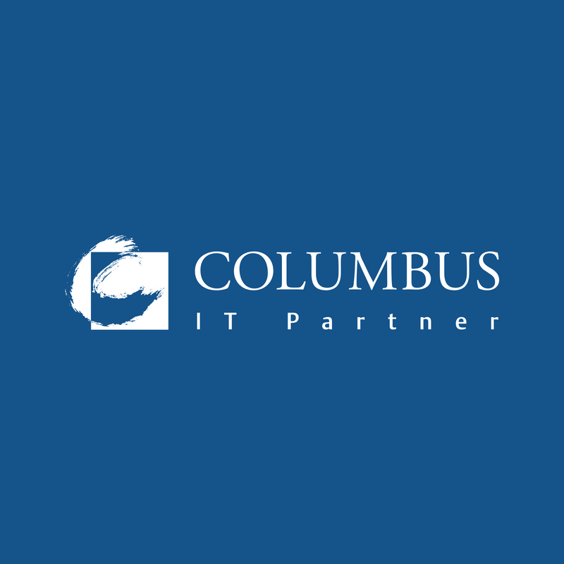 Columbus It Partner Logo PNG Vector  PNG