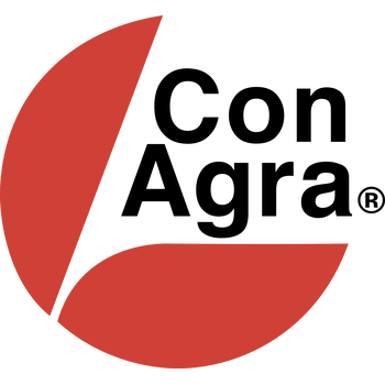 Con Agra Foods Logo PNG