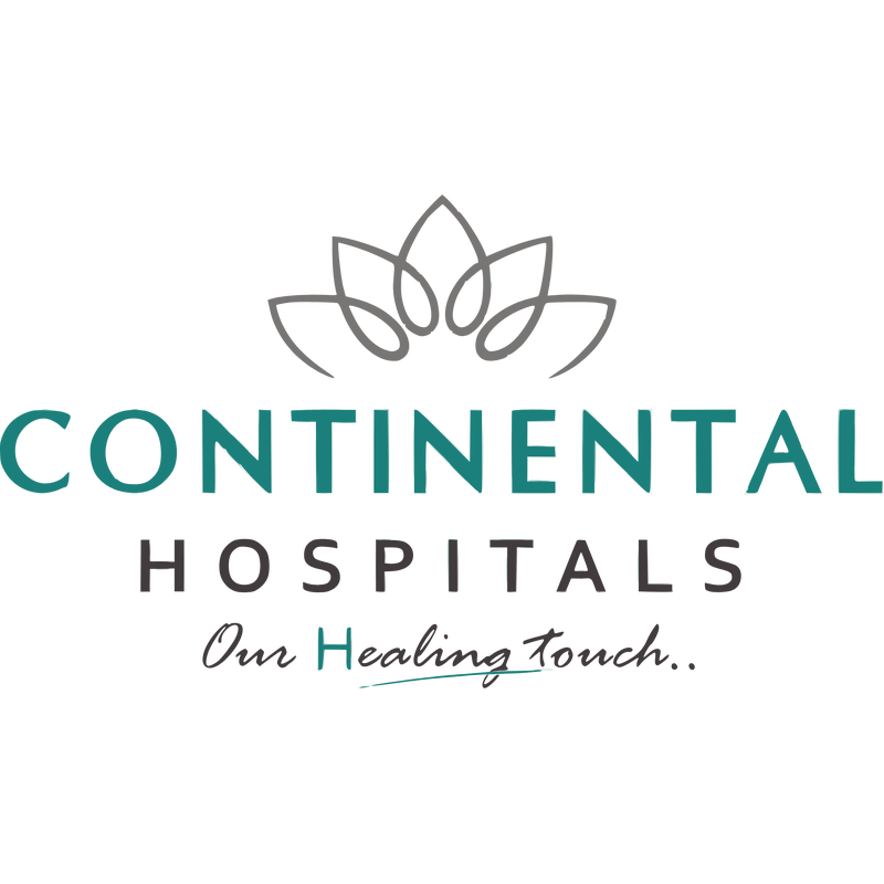 Continental Hospitals Logo PNG Vector, Icon