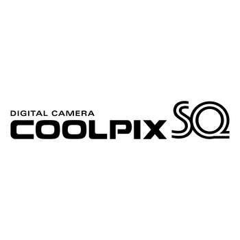 Coolpix Sq 标志 PNG