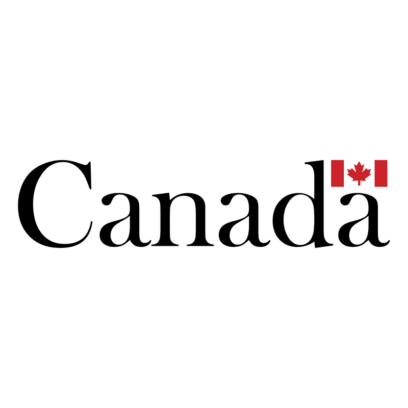 Canada Logo PNG Vector  PNG