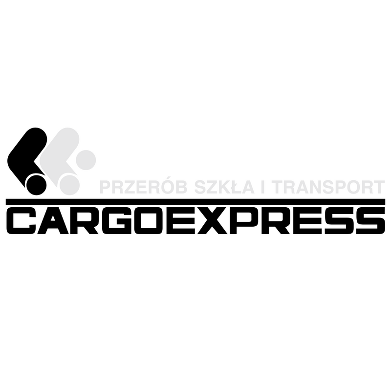Cargoexpress Logo PNG Vector, Icon Transparent