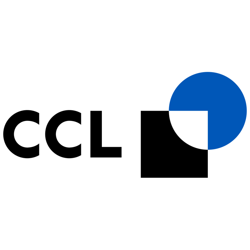 CCL Industries Logo PNG Vector  PNG