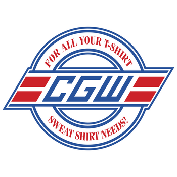 Cgw Logo PNG