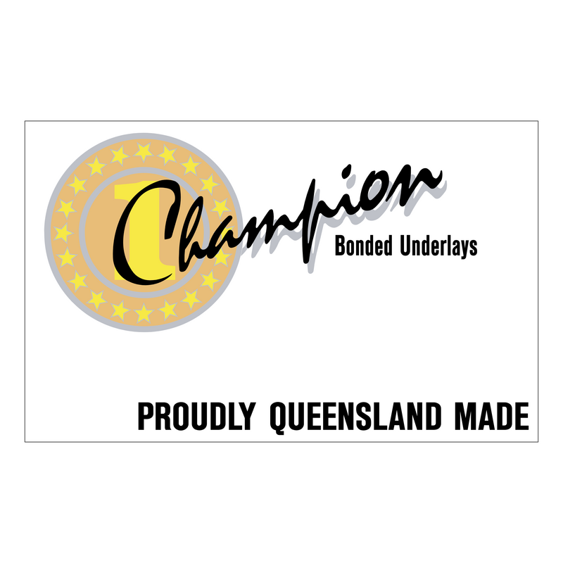 Champion Underlay Logo PNG Vector  PNG