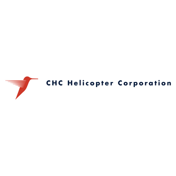 Chc Helicopter Logo PNG
