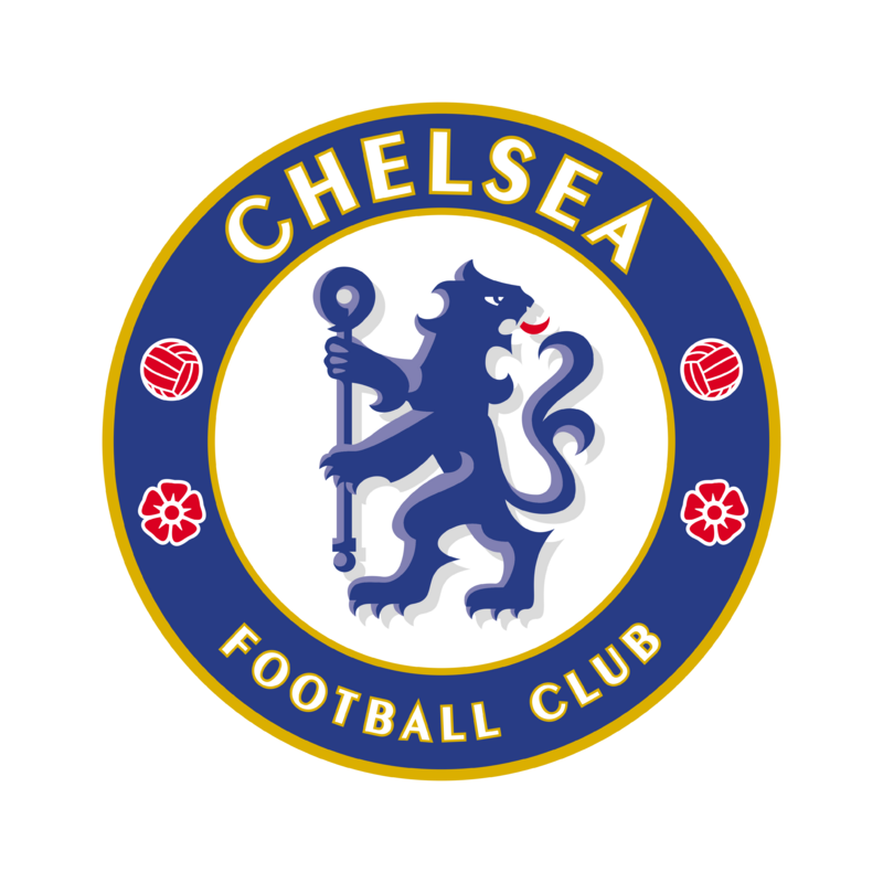 Download Chelsea FC Logo PNG Transparent Background