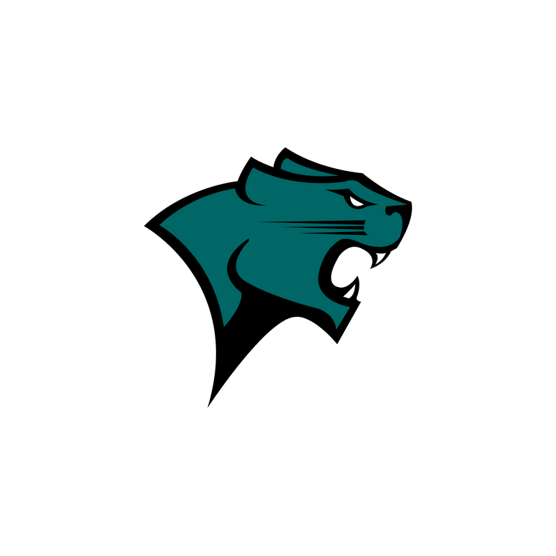 Chicago State Cougars Logo PNG Vector  PNG