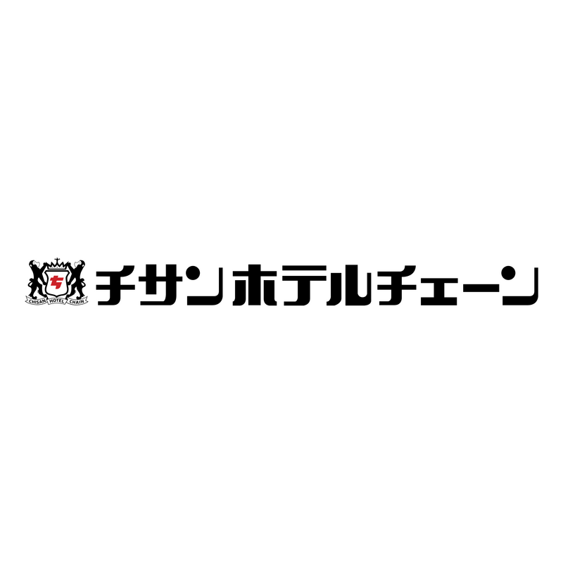 Chisan Hotel Chain Logotyp PNG Vector  PNG