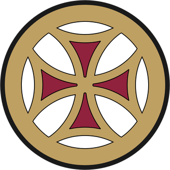 Christian Democratic Movement Logo PNG