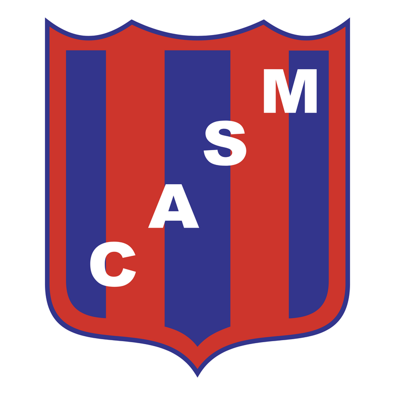 Club Atletico San Miguel De Monte Logo PNG Vector  PNG