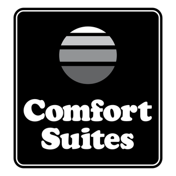 Comfort Suites Logo PNG