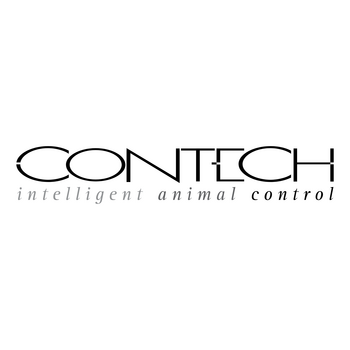Contech Electronics Логотип PNG