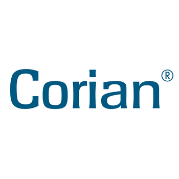 Corian Logo PNG