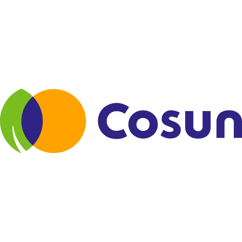 Cosun Logo PNG Vector, Icon Transparent