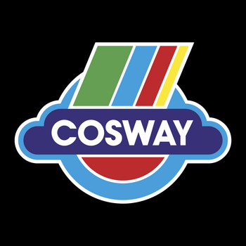 Cosway Logo PNG