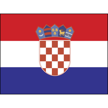 Croatia Logo PNG