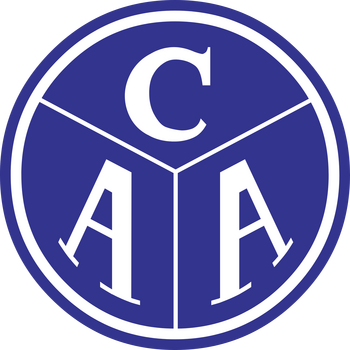 Ca Acassuso 로고 PNG